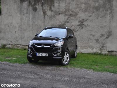 Hyundai ix35 2.0 Style