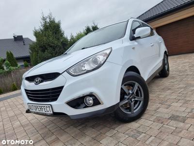 Hyundai ix35 2.0 Style 2WD