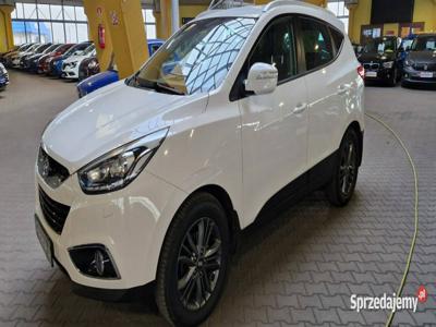 Hyundai ix35 ZOBACZ OPIS !! W PODANEJ CENIE ROCZNA GWARANCJ…