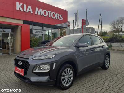 Hyundai Kona 1.0 T-GDI Classic Plus