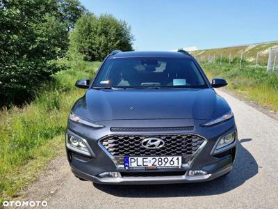 Hyundai Kona 1.6 CRDi Comfort