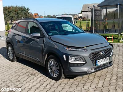 Hyundai Kona 1.6 T-GDI Style DCT