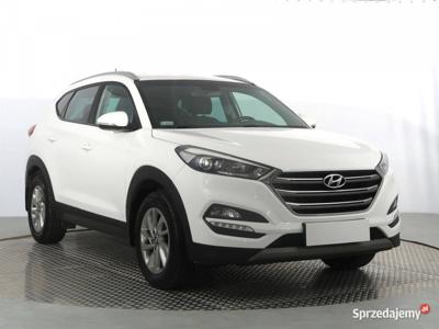 Hyundai Tucson 1.6 GDI