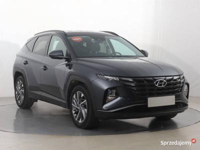 Hyundai Tucson 1.6 T-GDI