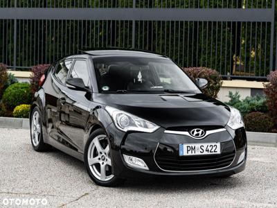 Hyundai Veloster 1.6 GDI Premium