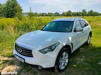 Infiniti FX FX30d S Premium