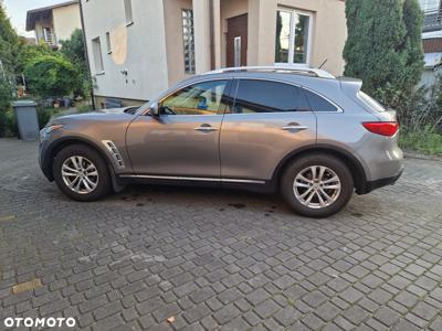 Infiniti FX FX35