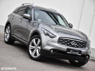 Infiniti FX FX37 S Premium