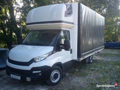 iveco daily 3,0 180KM