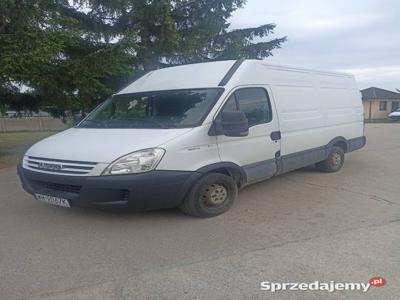 Iveco Daily 35s14 KLIMA Polecam