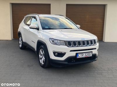 Jeep Compass 1.4 TMair Limited FWD S&S