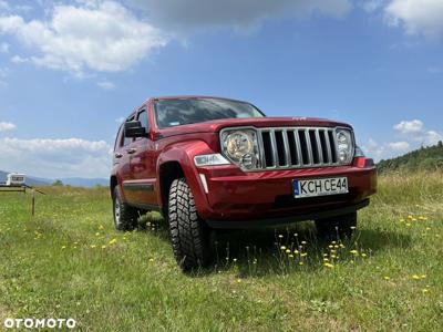 Jeep Liberty