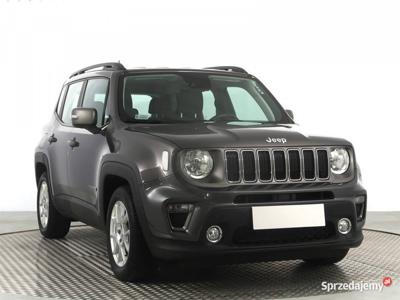 Jeep Renegade 1.3 T-GDI