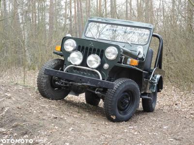 Jeep Willys