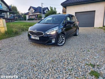 Kia Carens 1.7 CRDi M