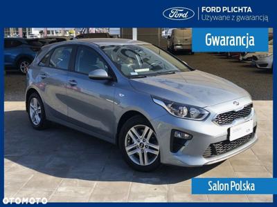 Kia Ceed 1.0 T-GDI M