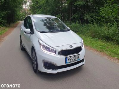 Kia Ceed 1.4 L Business Line