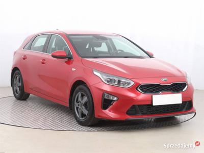 Kia Ceed 1.4 T-GDI