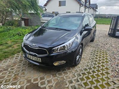 Kia Ceed Cee'd 1.6 CRDi Business Line