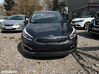 Kia Ceed Cee'd 1.6 CRDi L Business Line