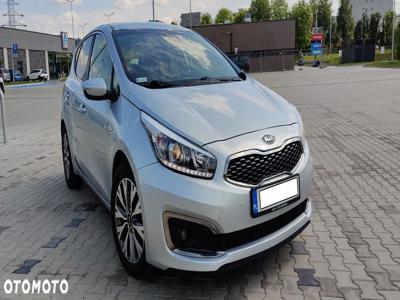 Kia Ceed Cee'd 1.6 CRDi L DCT