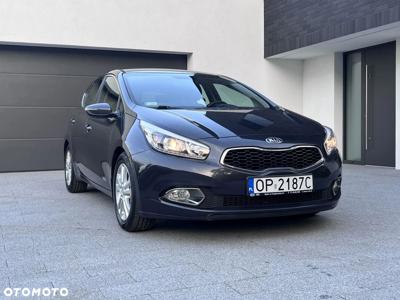 Kia Ceed Cee'd 1.6 GDI L DCT