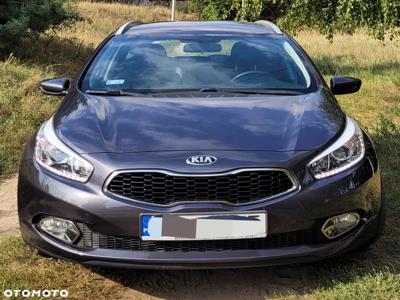 Kia Ceed Cee'd 1.6 GDI M