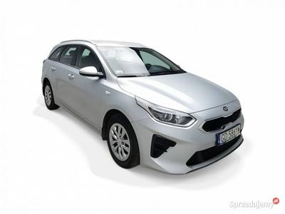 Kia Cee'd III (2018-)