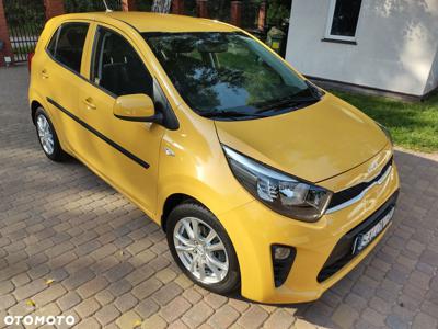 Kia Picanto 1.2 L