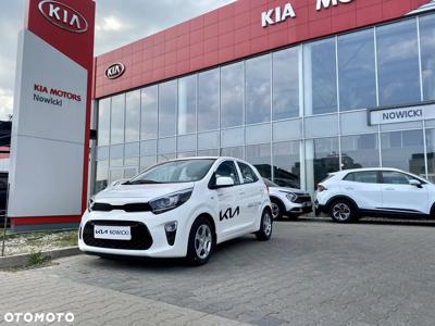 Kia Picanto 1.2 L