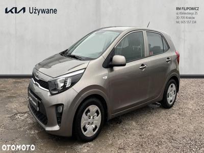 Kia Picanto 1.2 M