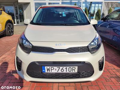 Kia Picanto 1.2 M