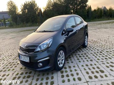 Kia Rio 1.2 L