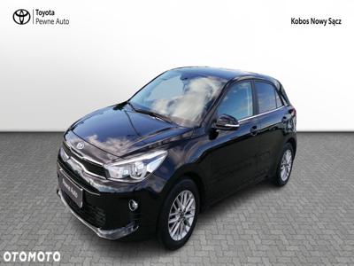 Kia Rio 1.2 L