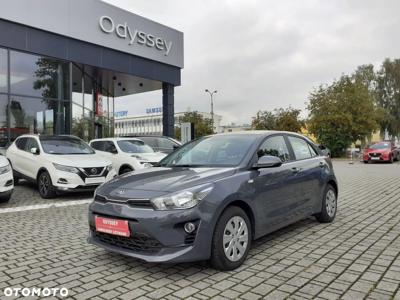 Kia Rio 1.2 M