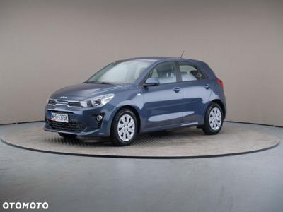 Kia Rio 1.2 M