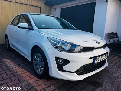 Kia Rio 1.2 M