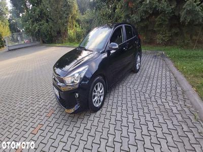 Kia Rio 1.4 Platinum Edition