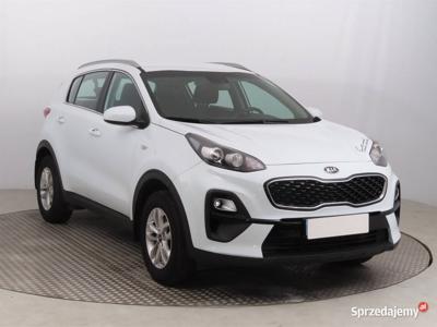 Kia Sportage 1.6 GDI