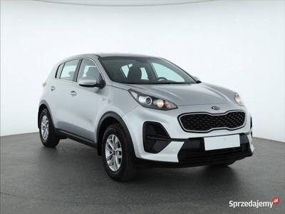 Kia Sportage 1.6 GDI