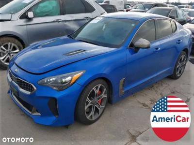 Kia Stinger 3.3 T-GDI V6 GT AWD