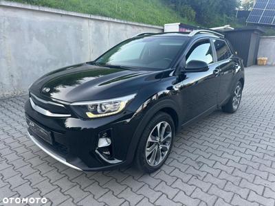 Kia Stonic 1.0 T-GDI 100 OPF Edition 7