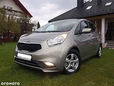 Kia Venga 1.6 L