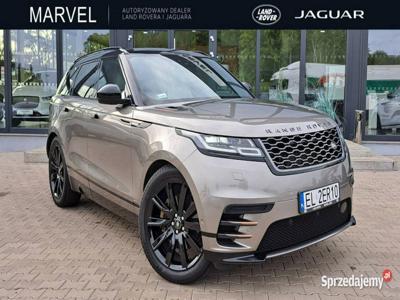 Land Rover Range Rover VELAR 2.0 Si4 300 KM R-Dynamic SE MY…