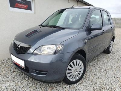 Mazda 2 II