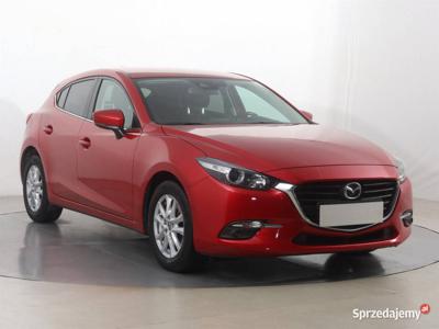 Mazda 3 2.0 Skyactiv-G