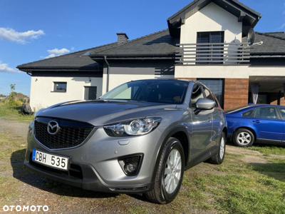 Mazda CX-5 2.0 Skyenergy 2WD