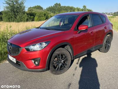 Mazda CX-5 2.2 D Skymotion 2WD