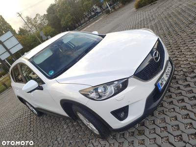 Mazda CX-5 2.2 SKYACTIV-D AWD Sendo