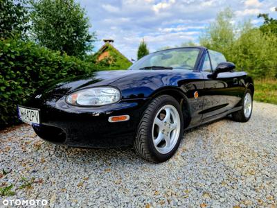 Mazda MX-5 1.9 16V